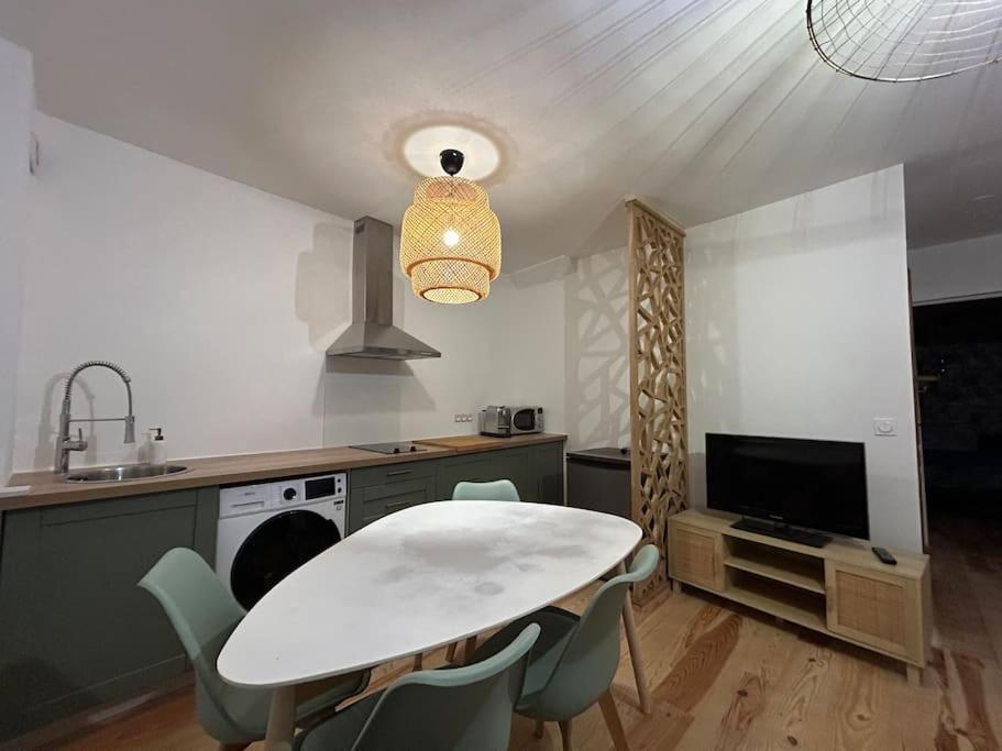 Apartamento Le Floral