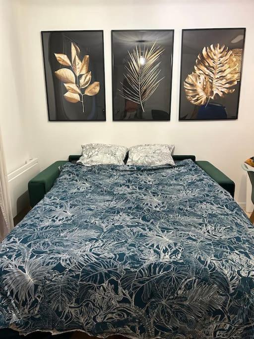 Apartamento Le Floral *