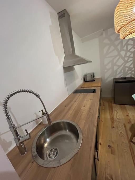 Apartamento Le Floral