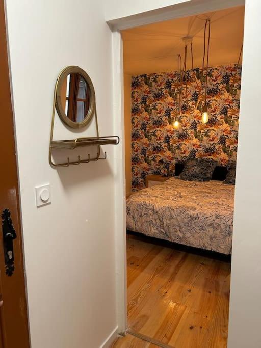 Le Floral Appartement